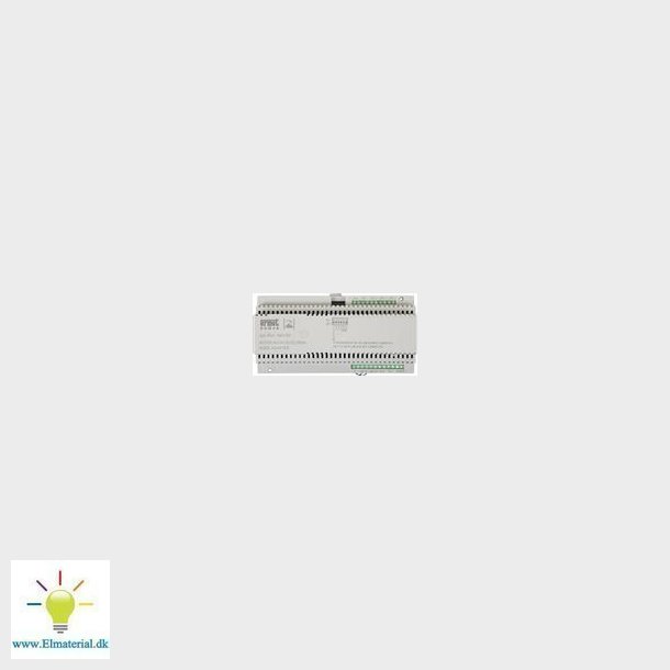 Gateway For 2Voicesystemet.