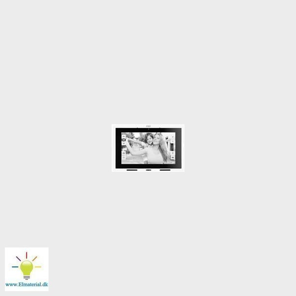 Video Monitor 7", Ip, Touch Sk&frac34;rm, Max