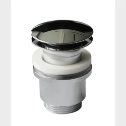 Brma Bundventil Push-Open