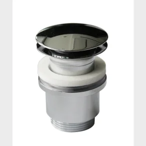 B�rma Bundventil Push-Open