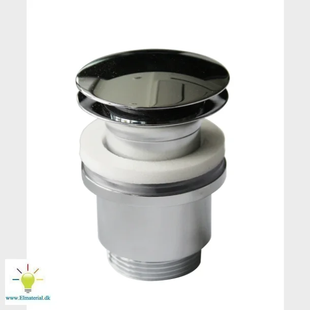 Brma Bundventil Push-Open