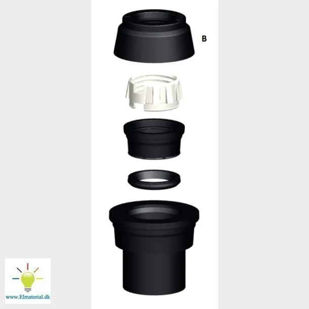 Red.St Ijoint Pp D32-25