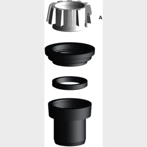 Red.Set Ijoint Pp D40-32