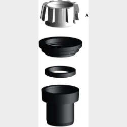 Red.St Ijoint Pp D50-40