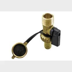 Bundstophane 1/2 Np. Og 1/2 Slangeforskr