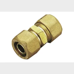 Pex Samlekobling 22Mm