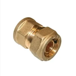 Pexovergangsmuffe 20X1/2