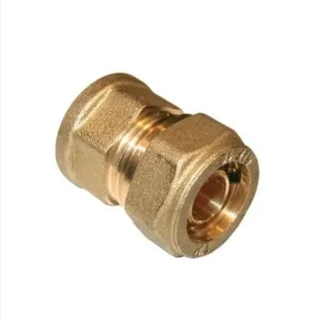 Pex vergngshylsa 20X3/4