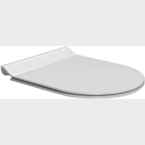 Gsi Kompakt Toilets�de Med Soft Close