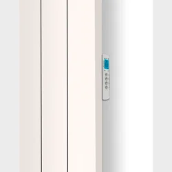 Thermrad Alusoft El 1500W 1800X360Mm Wit