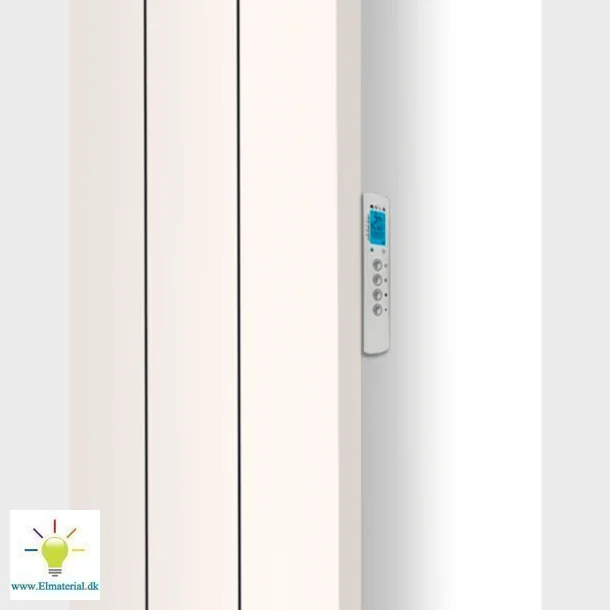 Thermrad Alusoft El 1500W 1800X360Mm Wit