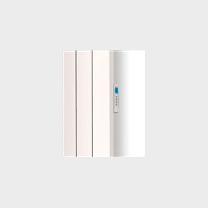 Thermrad Alusoft El 1500W 1800X360Mm Vit