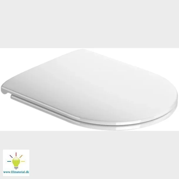 Gsi Toiletsde Med Soft Close