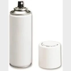 Thermrad Alubasic Spray Hvid(Ca 40 Dg Le