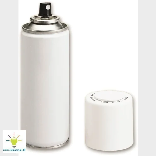 Thermrad Alubasic Spray Hvid(Ca 40 Dg Le