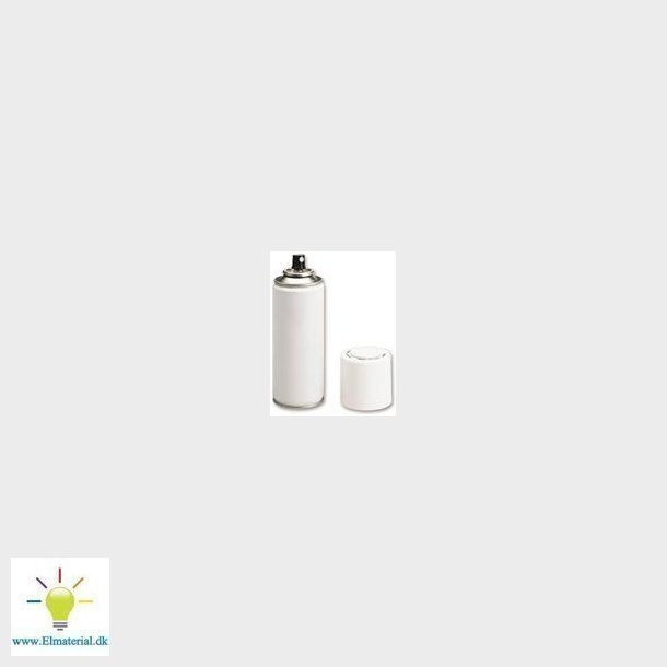 Thermrad Alubasic Spray Hvid(Ca 40 Dg Le