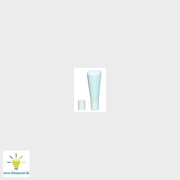 Aflbstragt Med Lugtsprrer Pum 40