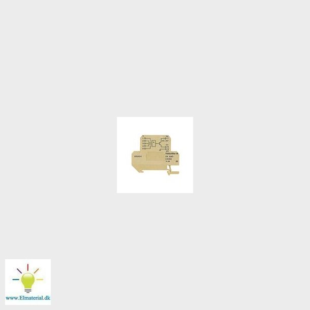 Funktionsmodul Dk And 35 24Vdc