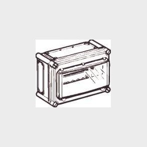 Skinnekasse Din Ek Jbl12-1