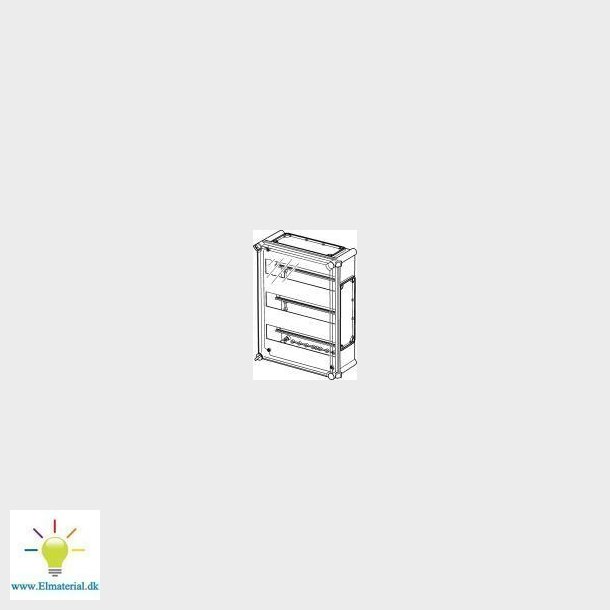 Skinnekasse Din Ek Pepd3