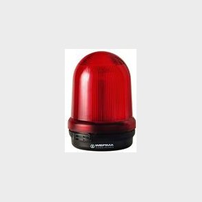 Led Perm./Blink.Beacon Bm 24Vdc R&iquest;d