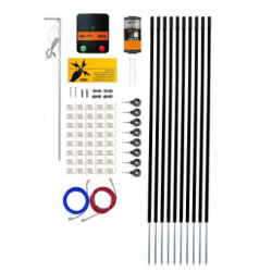 Kledyr og have st - 230V