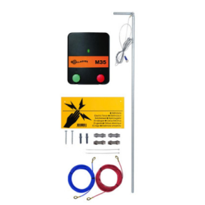 Startst have lille M35 230V