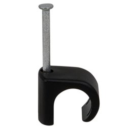 Clips 10-14/30Mm-100 Sort