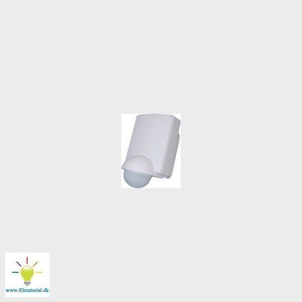 Bevgelsessensor 240Gr Hvid