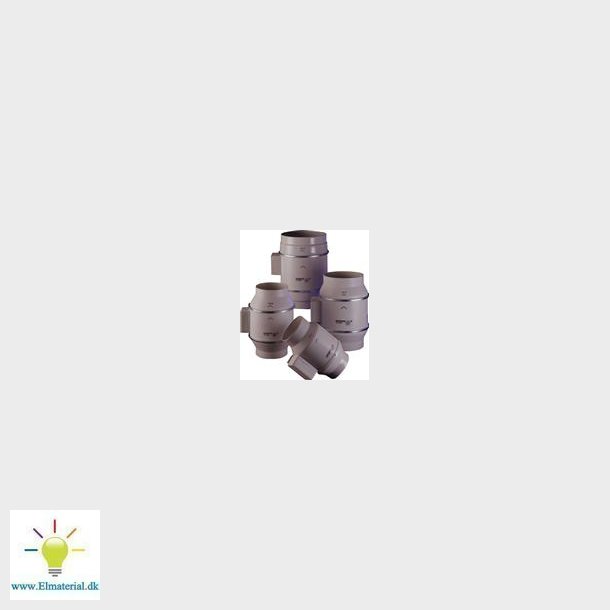 Kanalventilator Td800/200 Scandic