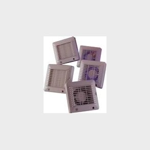 Ventilator Edm 100 C 12V Scandic