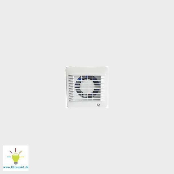 Ventilator Edm 100 Tz Scandic