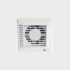 Ventilator Edm 100 T Scandic