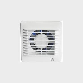 Ventilator Edm 100 Z Scandic