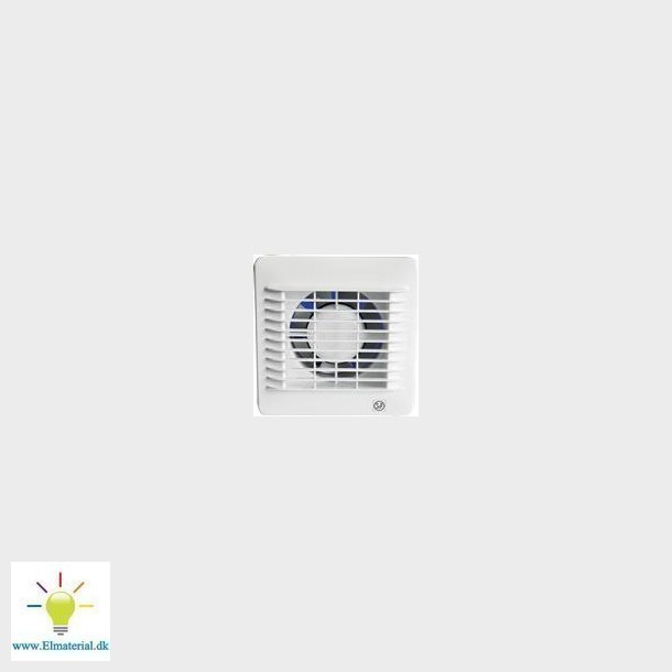 Ventilator Edm 100 Z Scandic