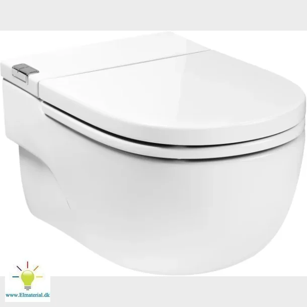 Roca Meridian In-Tank Vghngt Wc