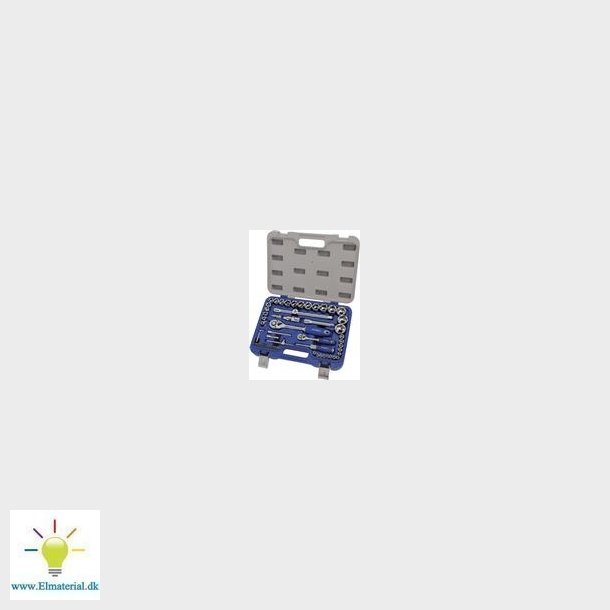 Topn&iquest;gles&frac34;t 58 Dele 1/4-1/2"