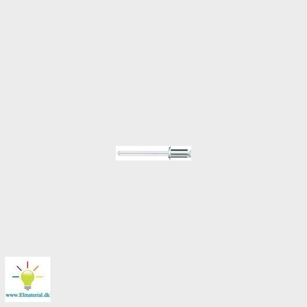 Nitter 4,8X10X4,5-6,0X9,5 Stl