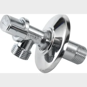 Arcofix stoppventil 1/2