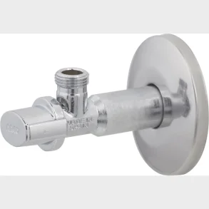 Stoppventil Lng N/N 1/2