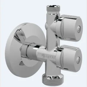 Arcofix kombiventil 1/2