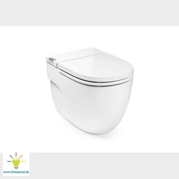 Roca Meridian In-Tank Gulvstende Wc