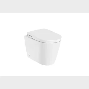 Roca In Tank Gulvst�ende Toilet