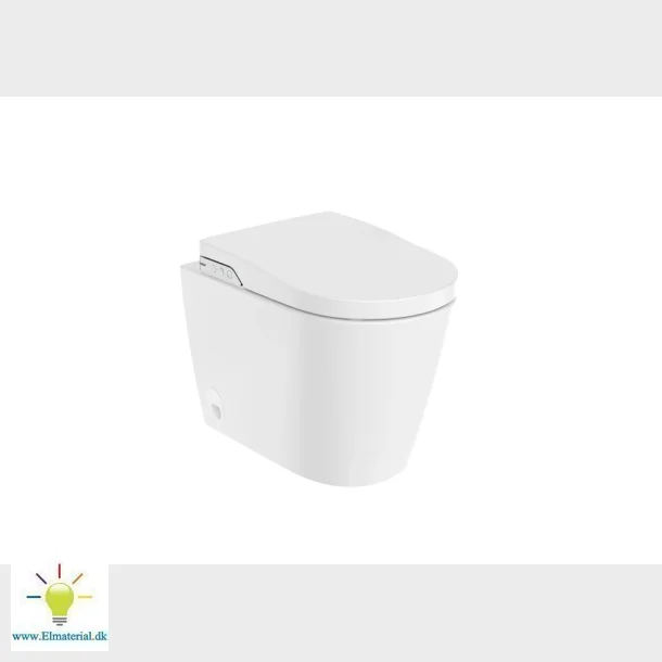 Roca In Tank Gulvstende Toilet