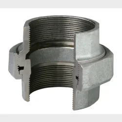 Union Galv. Mf/Mf 3/4