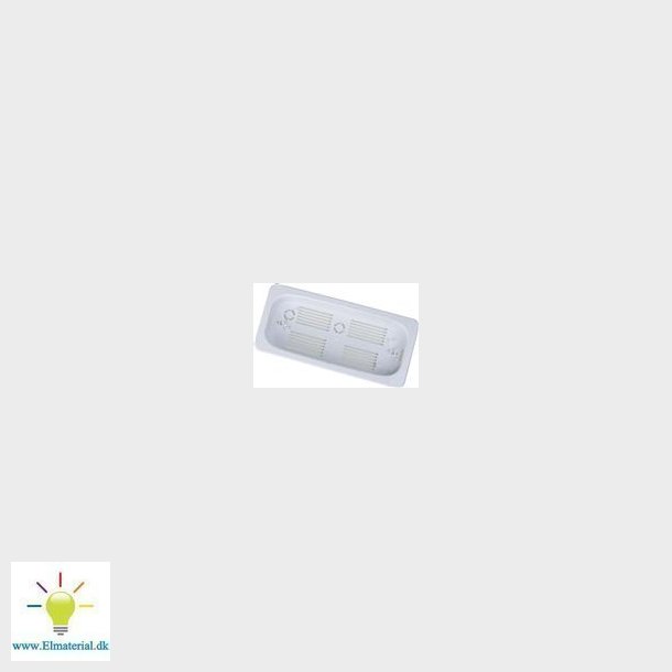 Stylo Indbygningsboks F/ Loft