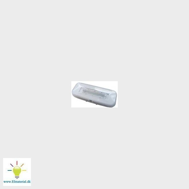 Stylo Panik 4W Led Mt