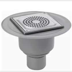 Aflbsskl 75Mm Lodret Smremembran Aisi