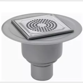 Afl�bssk�l 75Mm Lodret Sm�remembran Aisi