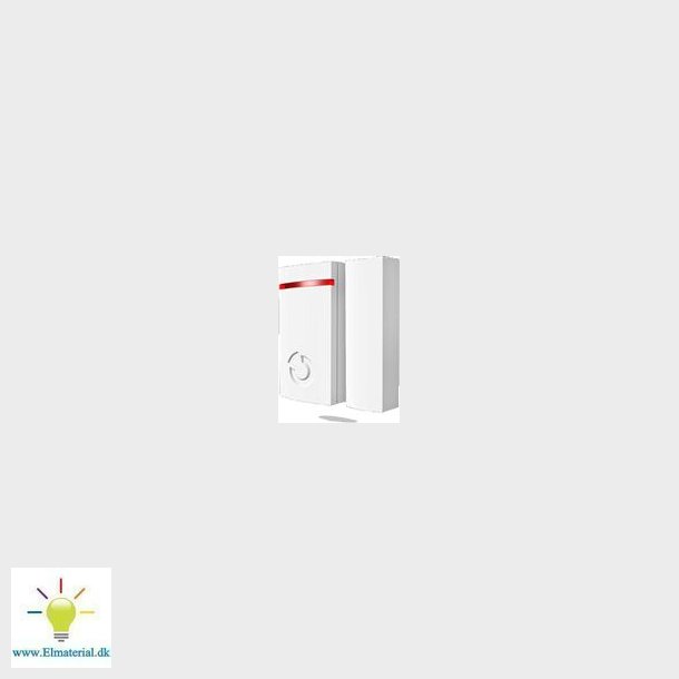 Wavin Ahc 9000 Magnetkontakt, Mini